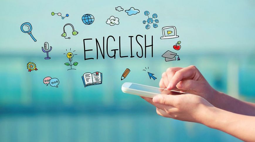 Интеграция мобильных технологий в процесс обучения английскому языку