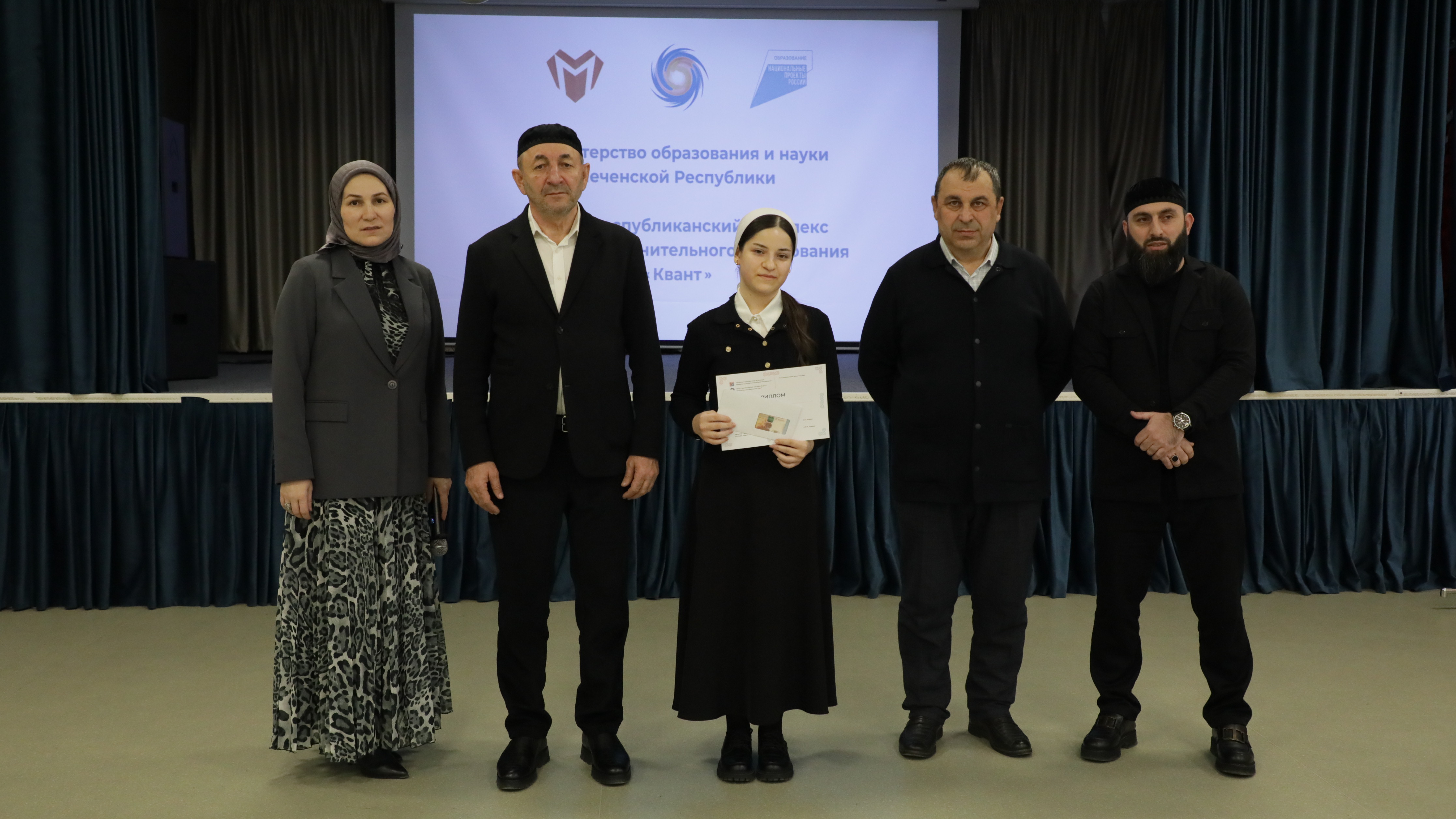 Итоги VII конкурса эссе на чеченском языке «Ненан меттан йовхо» 2025